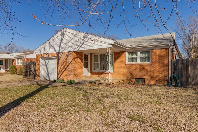 622 S Kokomo, Derby, KS 67037