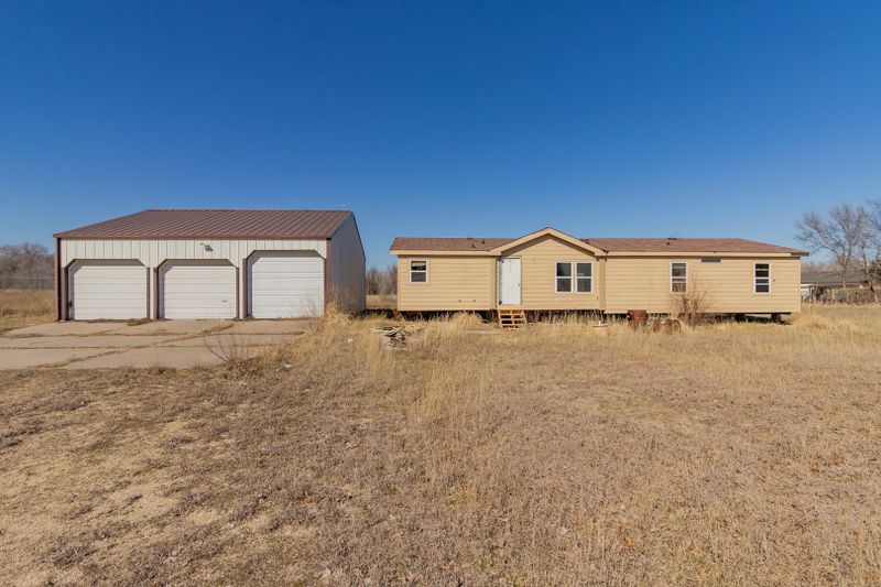 14850 158th, Rose Hill, KS 67133