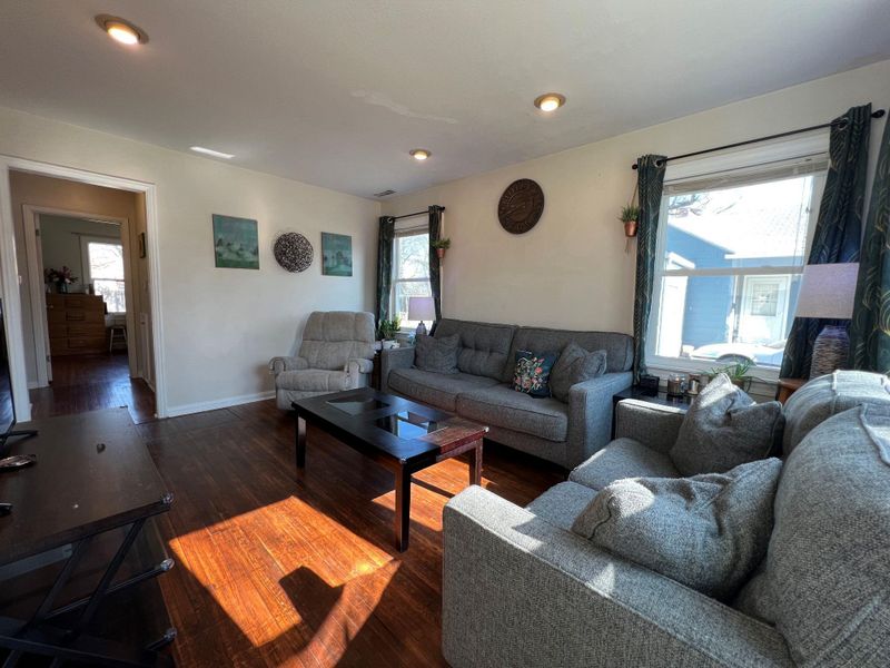 2332 E Rivera St, Wichita, KS 67211