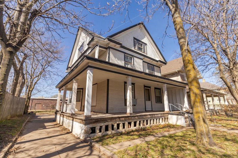1509 N Topeka, Wichita, KS 67214