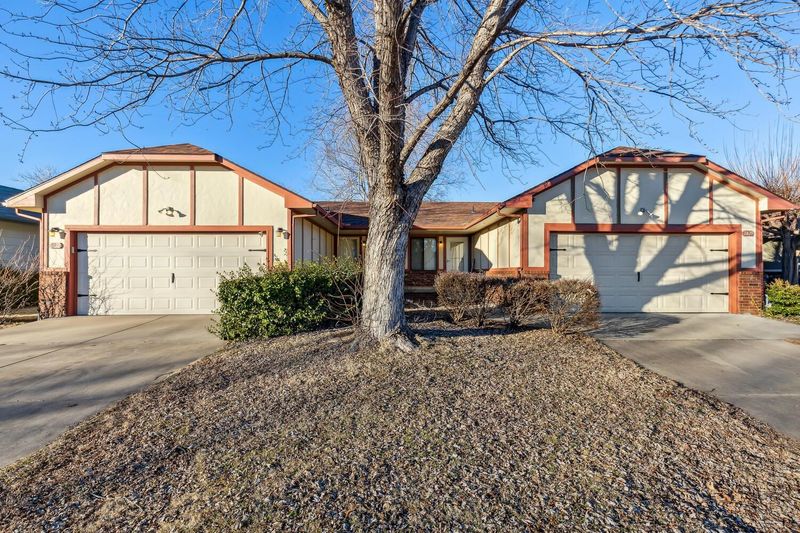 8422 W Nantucket, Wichita, KS 67212