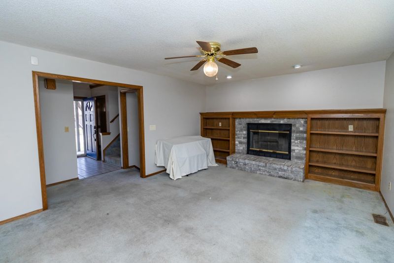 2503 N Button Bush, Derby, KS 67037