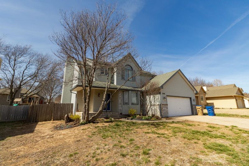 2503 N Button Bush, Derby, KS 67037