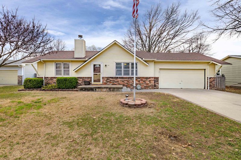 1411 Mundell, Mulvane, KS 67110