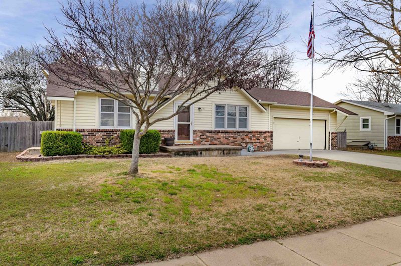 1411 Mundell, Mulvane, KS 67110