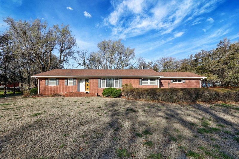 1531 S Reece Rd, Goddard, KS 67052
