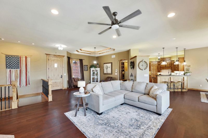 1619 S Logan Ps, Andover, KS 67002