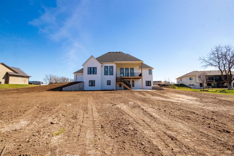 151 Cedar Ranch St, Derby, KS 67037
