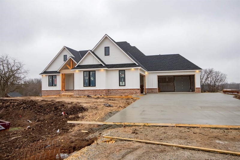 151 Cedar Ranch St, Derby, KS 67037