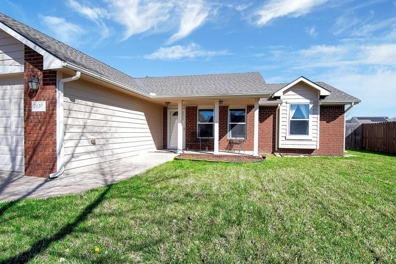 2630 E Keys Ct, Derby, KS 67037