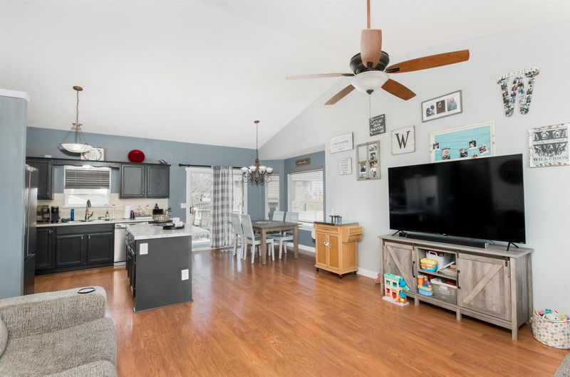 600 E Laramie Cir, Maize, KS 67101
