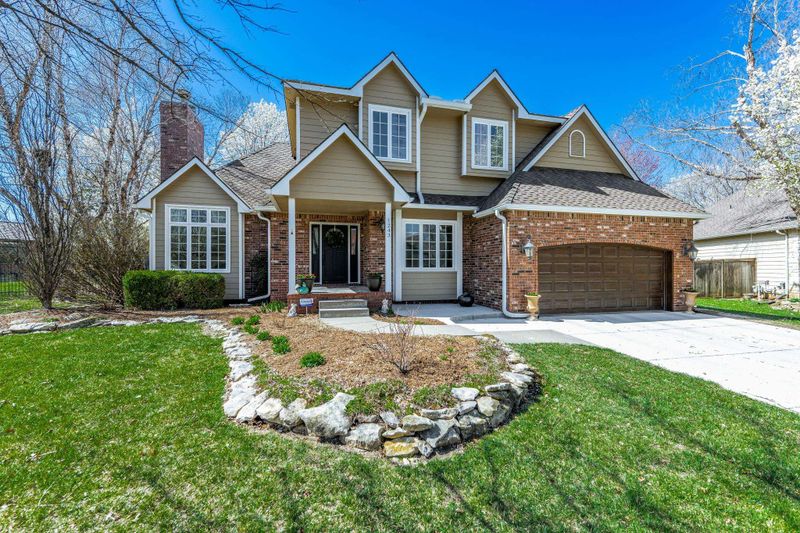 1243 N Bracken Ct, Wichita, KS 67206