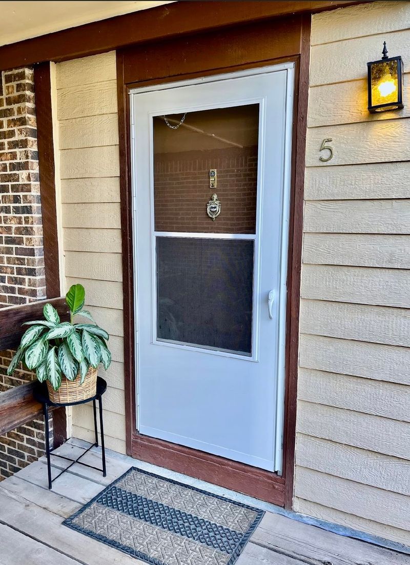 1500 E 10th Unit A-5, Winfield, KS 67156