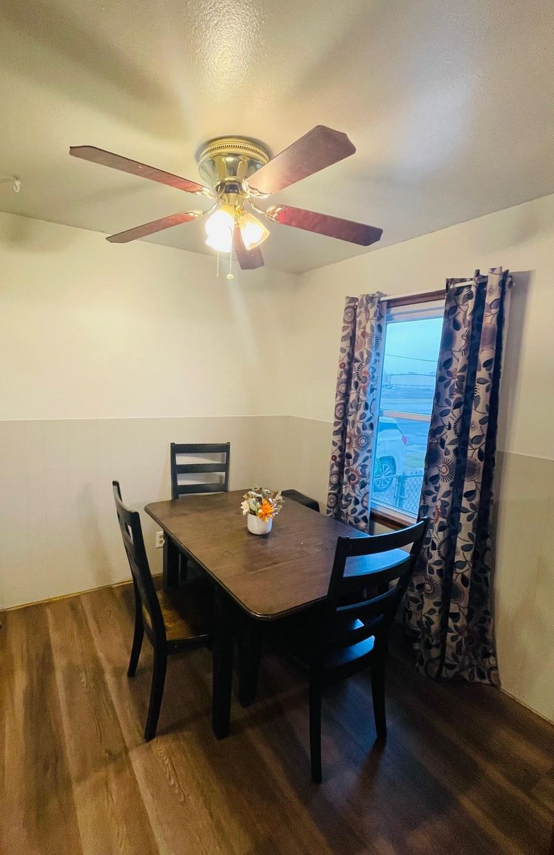 2413 W May St, Wichita, KS 67213