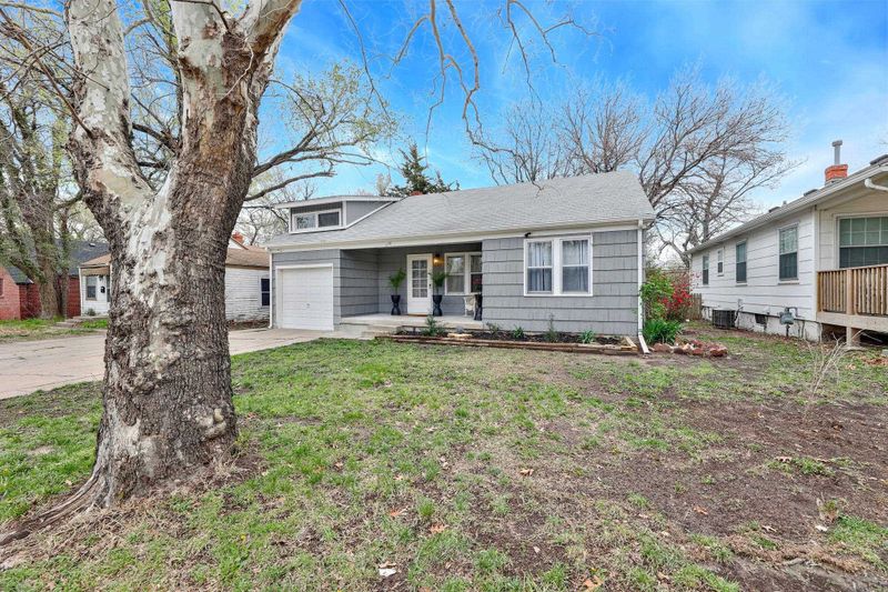 238 S Oliver, Wichita, KS 67218