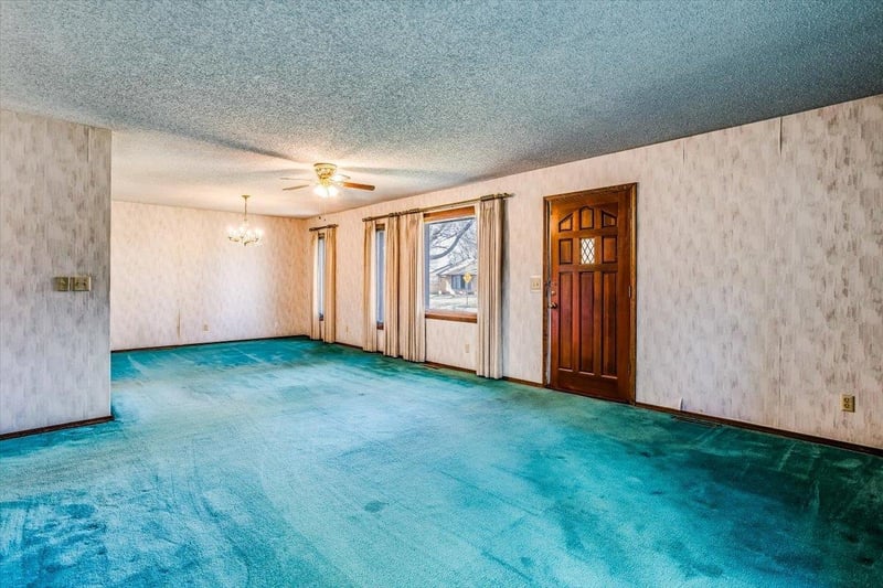 641 N Woodlawn St Apt 65, Wichita, KS 67208-3669