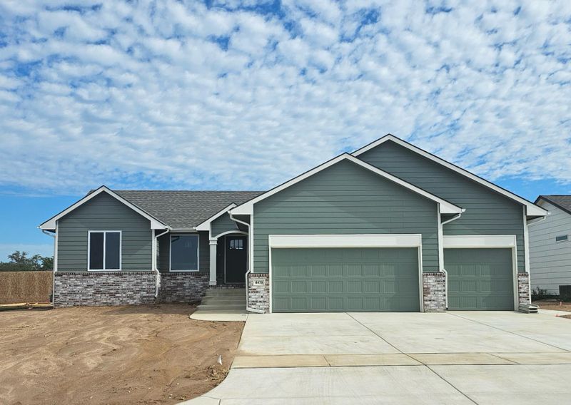 4470 N Rutgers Ct, Maize, KS 67101