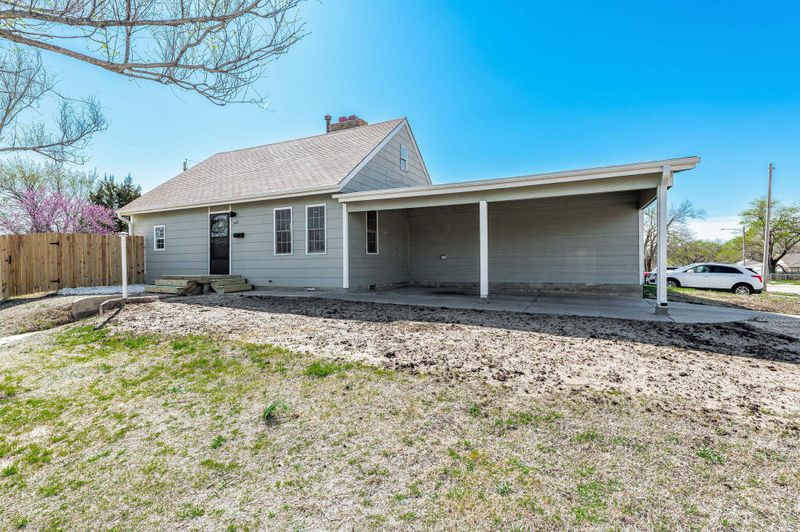 3003 E 12th St N, Wichita, KS 67214