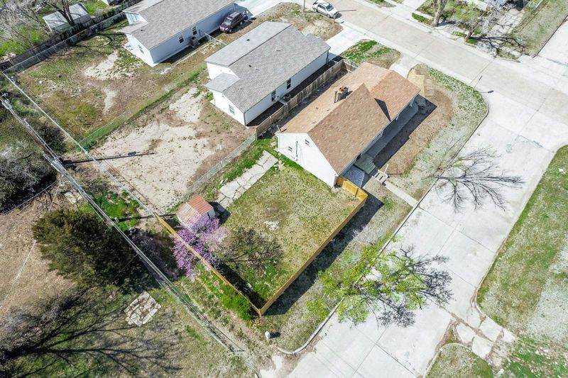 3003 E 12th St N, Wichita, KS 67214