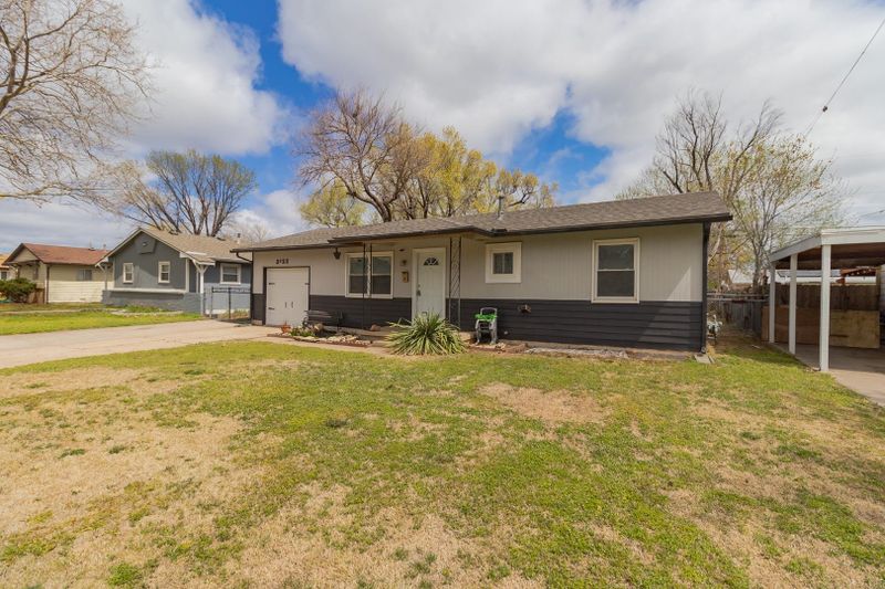 3122 S Edwards, Wichita, KS 67217