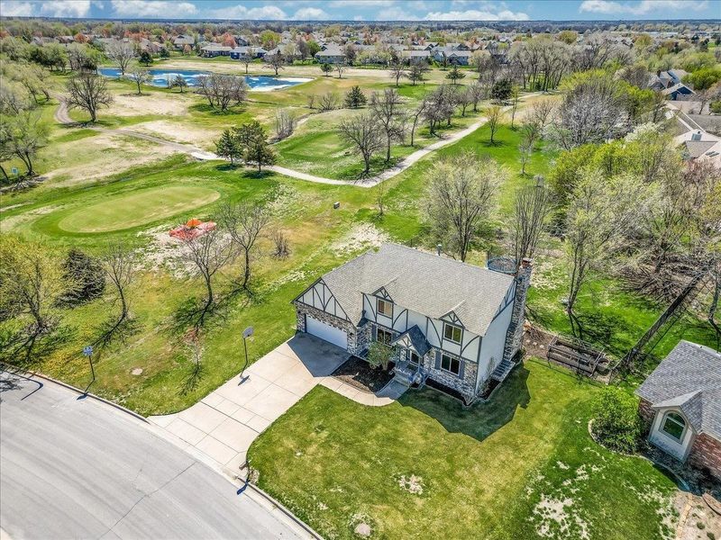 907 W Second St, Andover, KS 67002