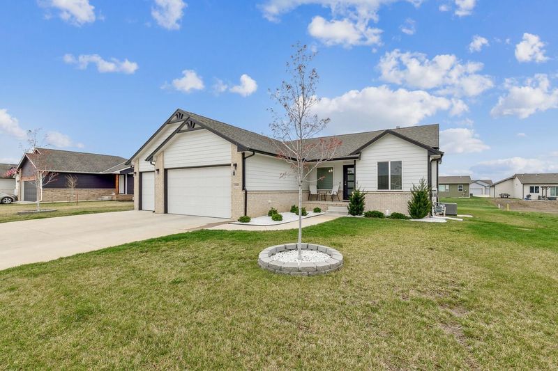 2305 E Watercress, Andover, KS 67002