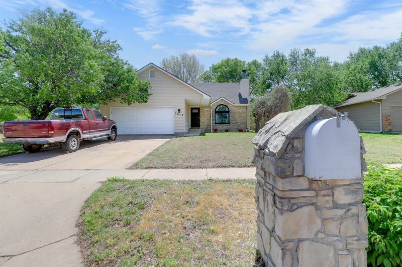5617 E Denise Ave, Wichita, KS 67220