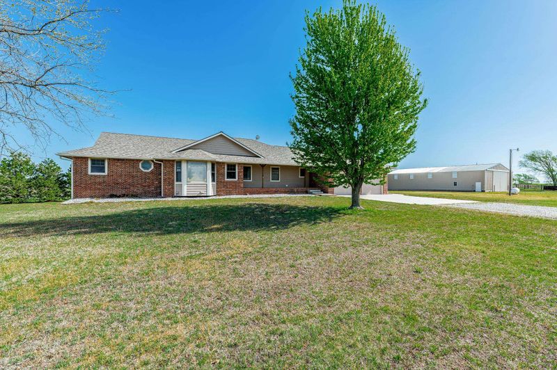 5000 S 295th St W, Cheney, KS 67025