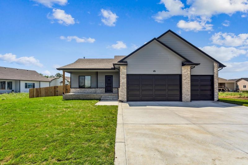 13503 E Gilbert St, Wichita, KS 67230