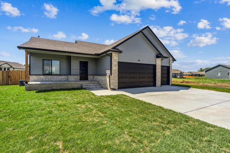 13503 E Gilbert St, Wichita, KS 67230