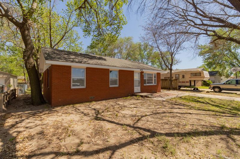6434 S Mabel, Wichita, KS 67217