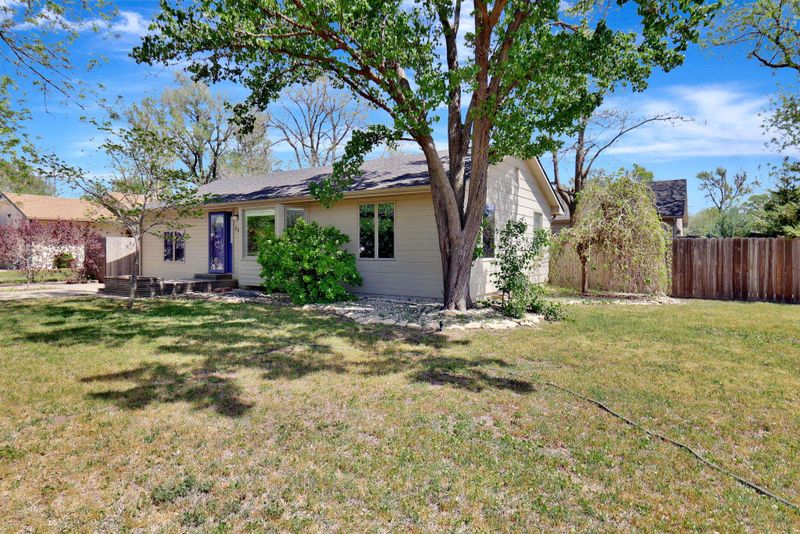 730 N Elder St, Wichita, KS 67212