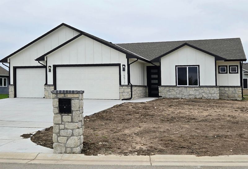 15517 E Hazel Nut St, Wichita, KS 67230