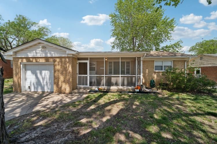 8138 E Indianapolis, Wichita, KS 67207