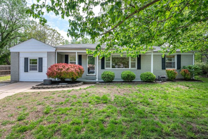 3234 N Porter Ave, Wichita, KS 67204