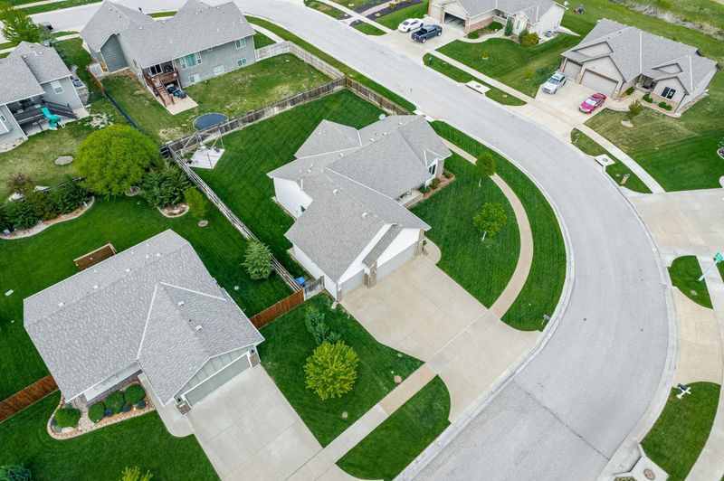 1506 E Alise St, Derby, KS 67037