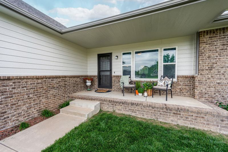 1506 E Alise St, Derby, KS 67037