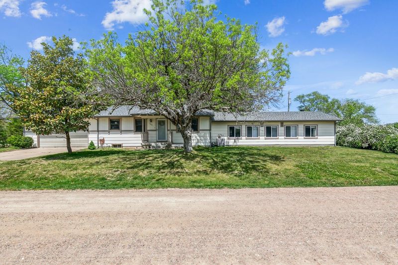 100 E Rogers, Bentley, KS 67016