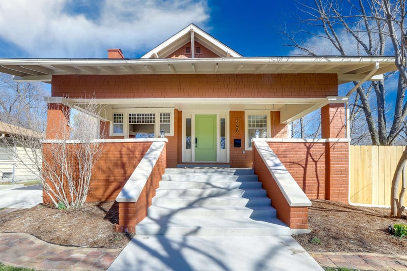 248 S Rutan Ave, Wichita, KS 67218