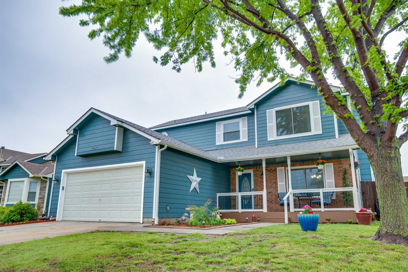9010 E Hurst, Wichita, KS 67210