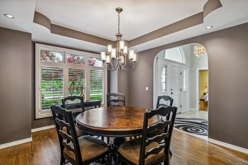 12727 E Osie St, Wichita, KS 67207