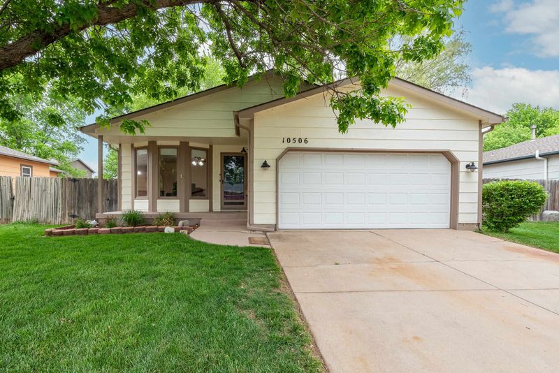 10506 W May, Wichita, KS 67209
