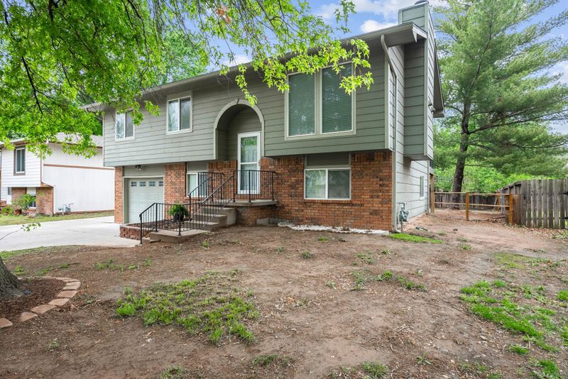 538 E Campus St, Wichita, KS 67216