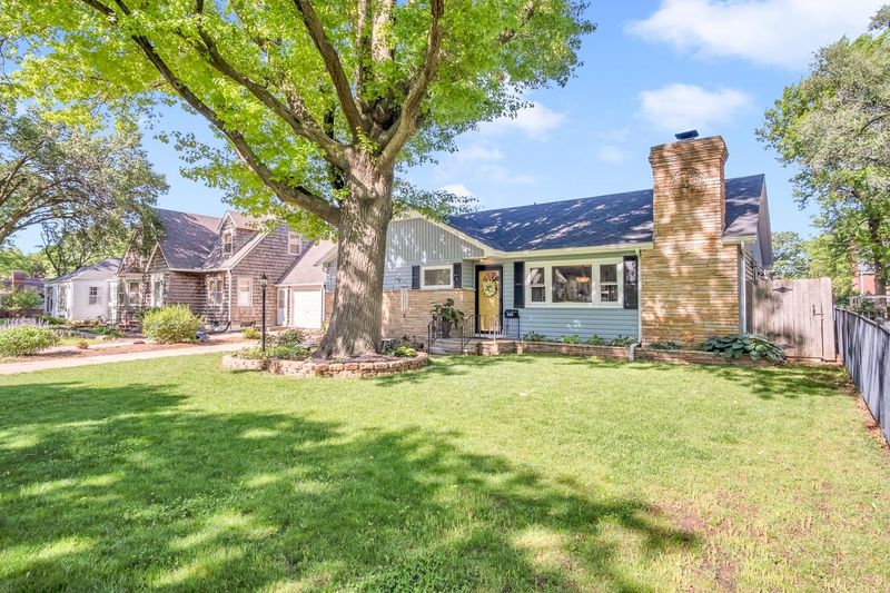 145 S Pinecrest St, Wichita, KS 67218