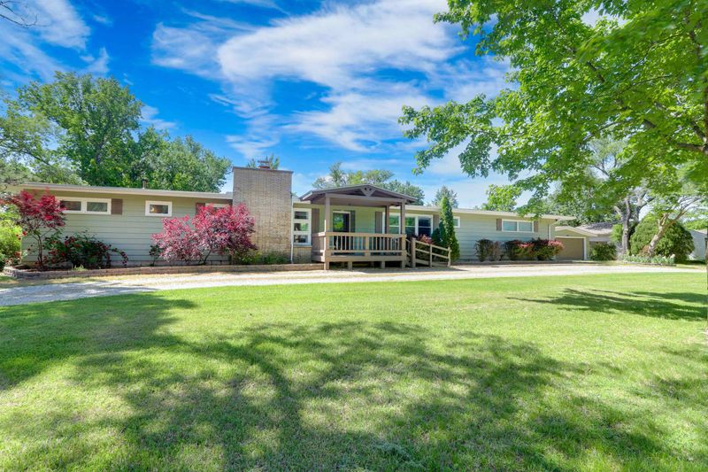 1 E Hawthorne, Wichita, KS 67206