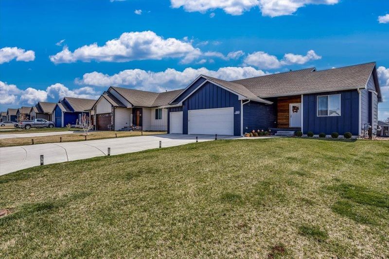 2903 E Reiss St, Park City, KS 67219