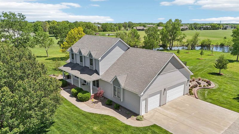 7361 SW 55th Ter, Augusta, KS 67010