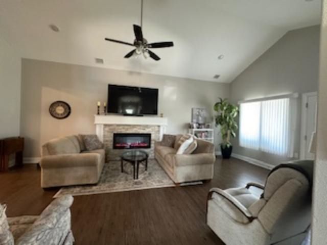 2418 E Madison #401, Derby, KS 67037