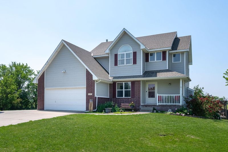 1101 Teri Ln, Sedgwick, KS 67135