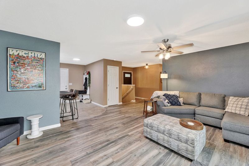 1007 S Cooper, Wichita, KS 67207